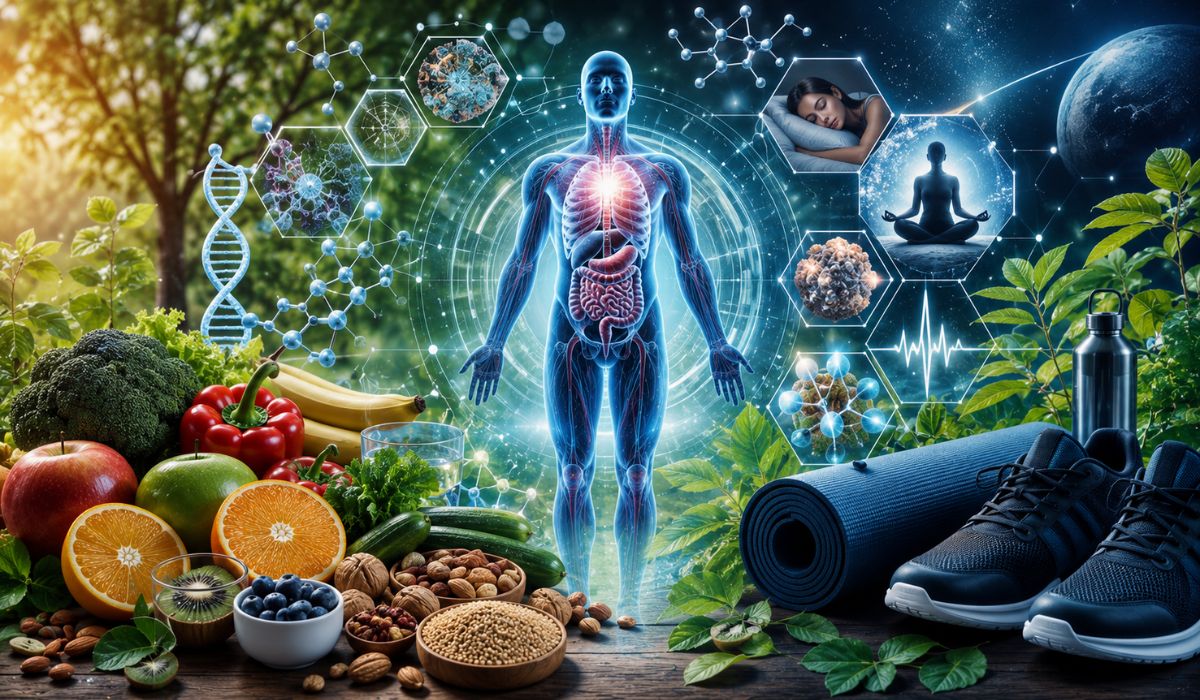 Functional Medicine The Science Behind the Promise and Its Real Limits